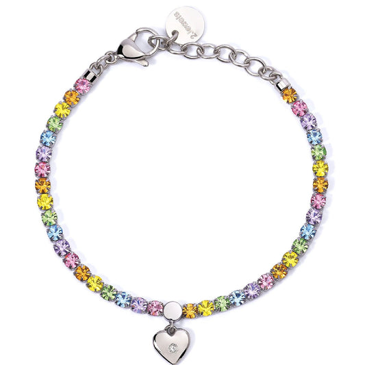 Bracciale 2Jewels Youcolors da donna 232392-1