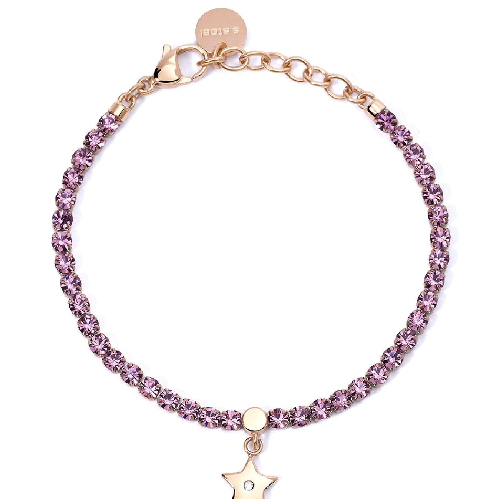 Bracciale 2Jewels Youcolors da donna 232395-1