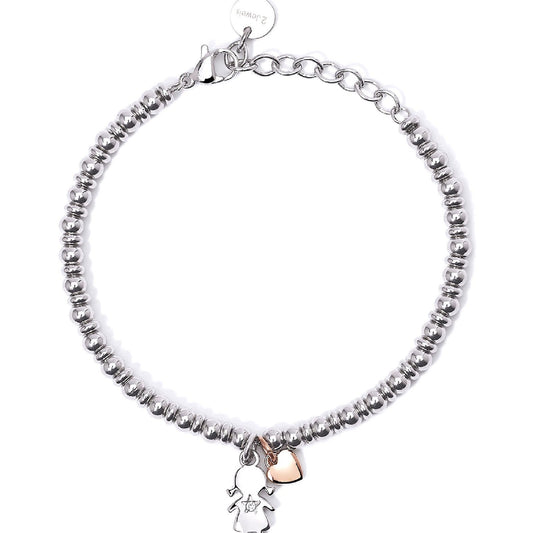 Bracciale 2Jewels Lady Ikon da donna