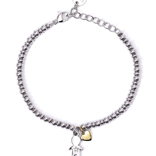 Bracciale 2Jewels Lady Ikon da donna