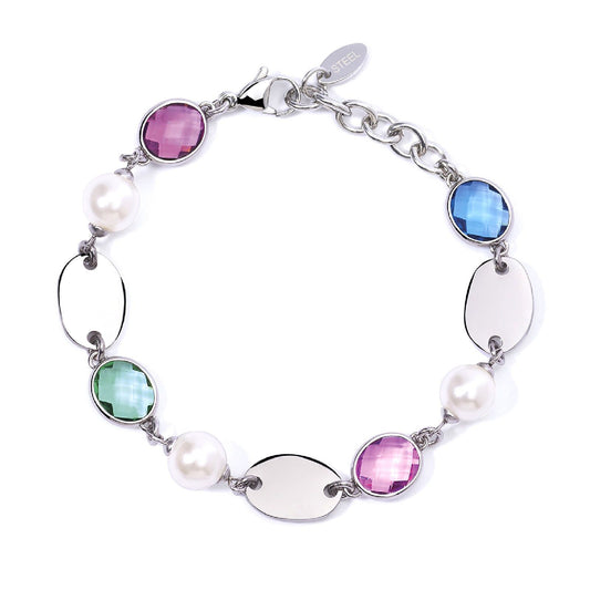 Bracciale 2Jewels Diva da donna 232406-1