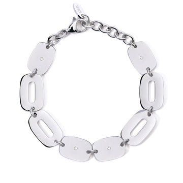 Bracciale 2Jewels Flat da donna