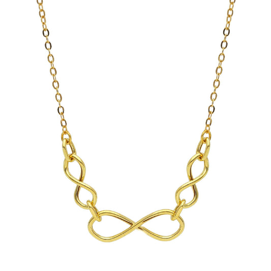 Collana JOY Gioielli Oro da donna 237980-1