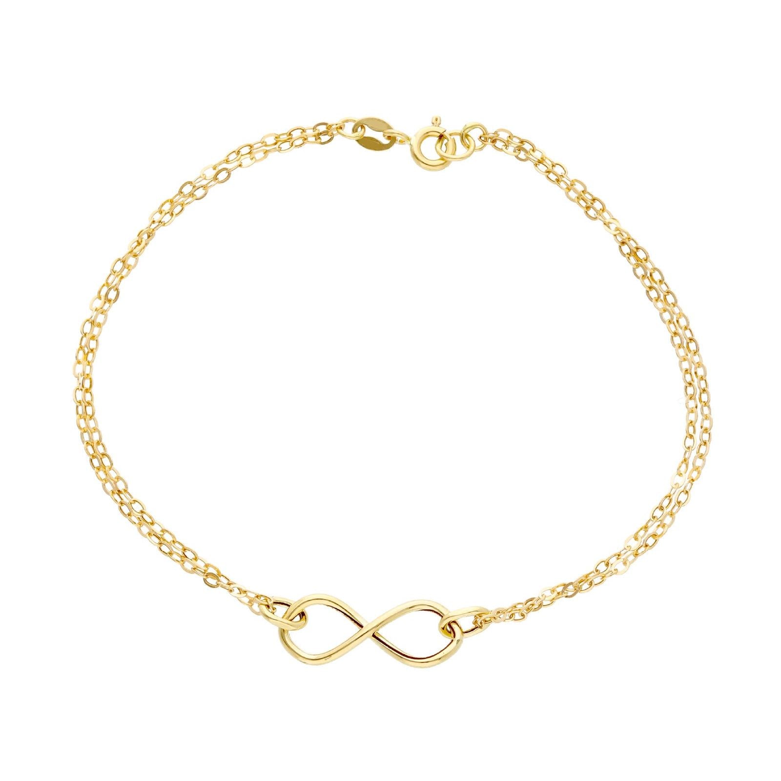 Bracciale JOY Gioielli Oro da donna 237982-1