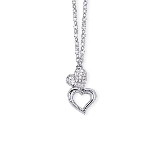 Collana 2Jewels Mon Amour da donna 251651-1