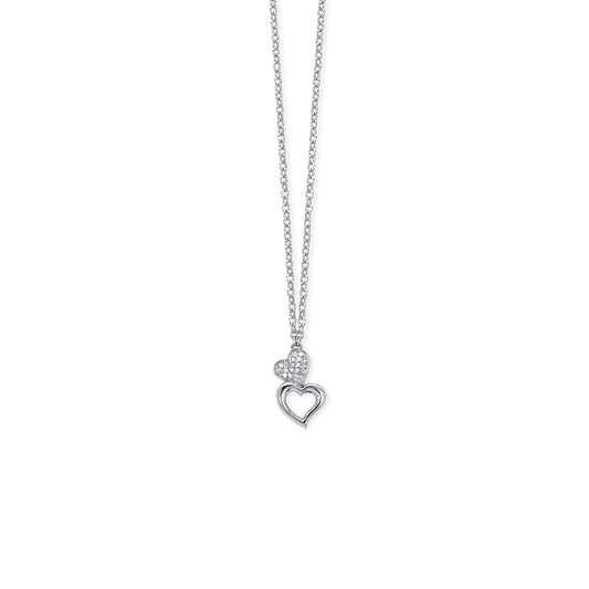 Collana 2Jewels Mon Amour da donna