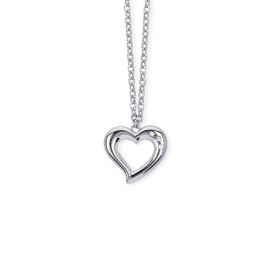 Collana 2Jewels Mon Amour da donna 251652-1