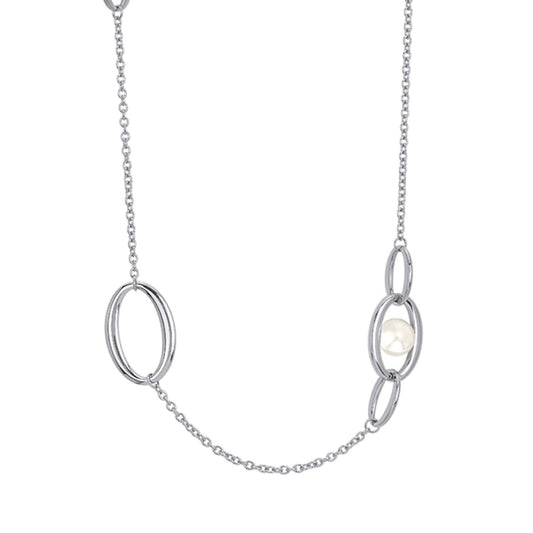 Collana 2Jewels Pearl Planet da donna 251660-1