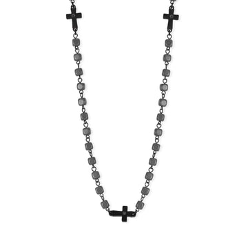 Collana 2Jewels Faith da uomo 251679-1