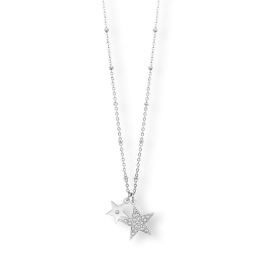 Collana 2Jewels Shine da donna