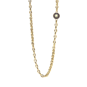 Collana 2Jewels Navy da uomo