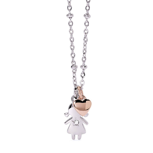 Collana 2Jewels Lady Ikon da donna