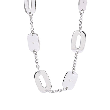 Collana 2Jewels Flat da donna