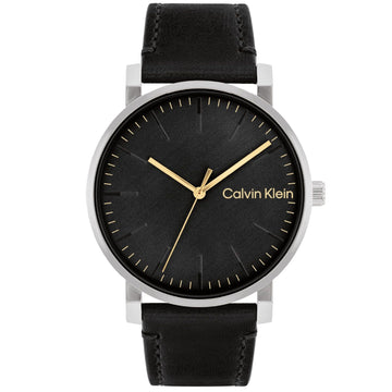 Orologio solo tempo Calvin Klein Timeless da uomo