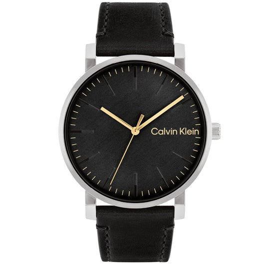 Orologio solo tempo Calvin Klein Timeless da uomo 25200262-1