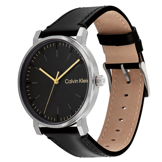 Orologio solo tempo Calvin Klein Timeless da uomo