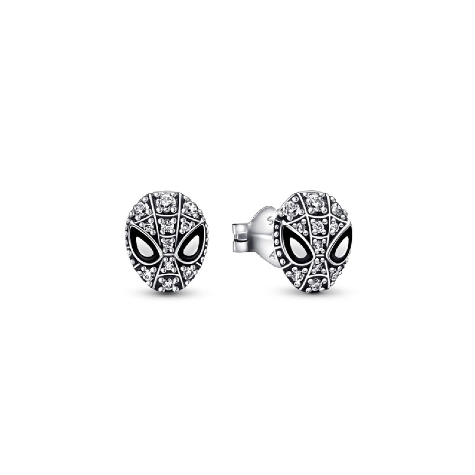 Marvel, Spider-Man, Orecchini Maschera 292354C01-1