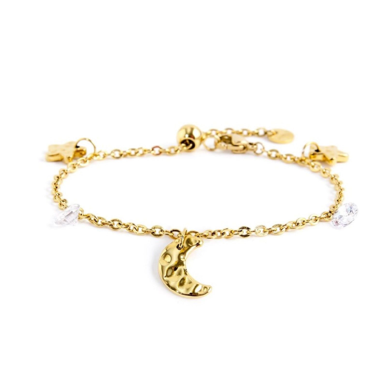 Bracciale Marlù Vision da donna 33BR0008G-1