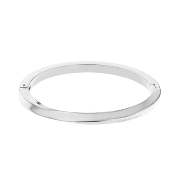 Bracciale Calvin Klein Sculptural da donna