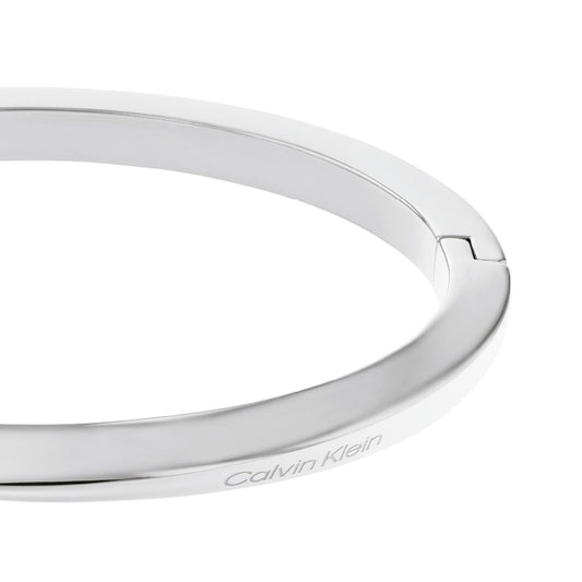 Bracciale Calvin Klein Sculptural da donna