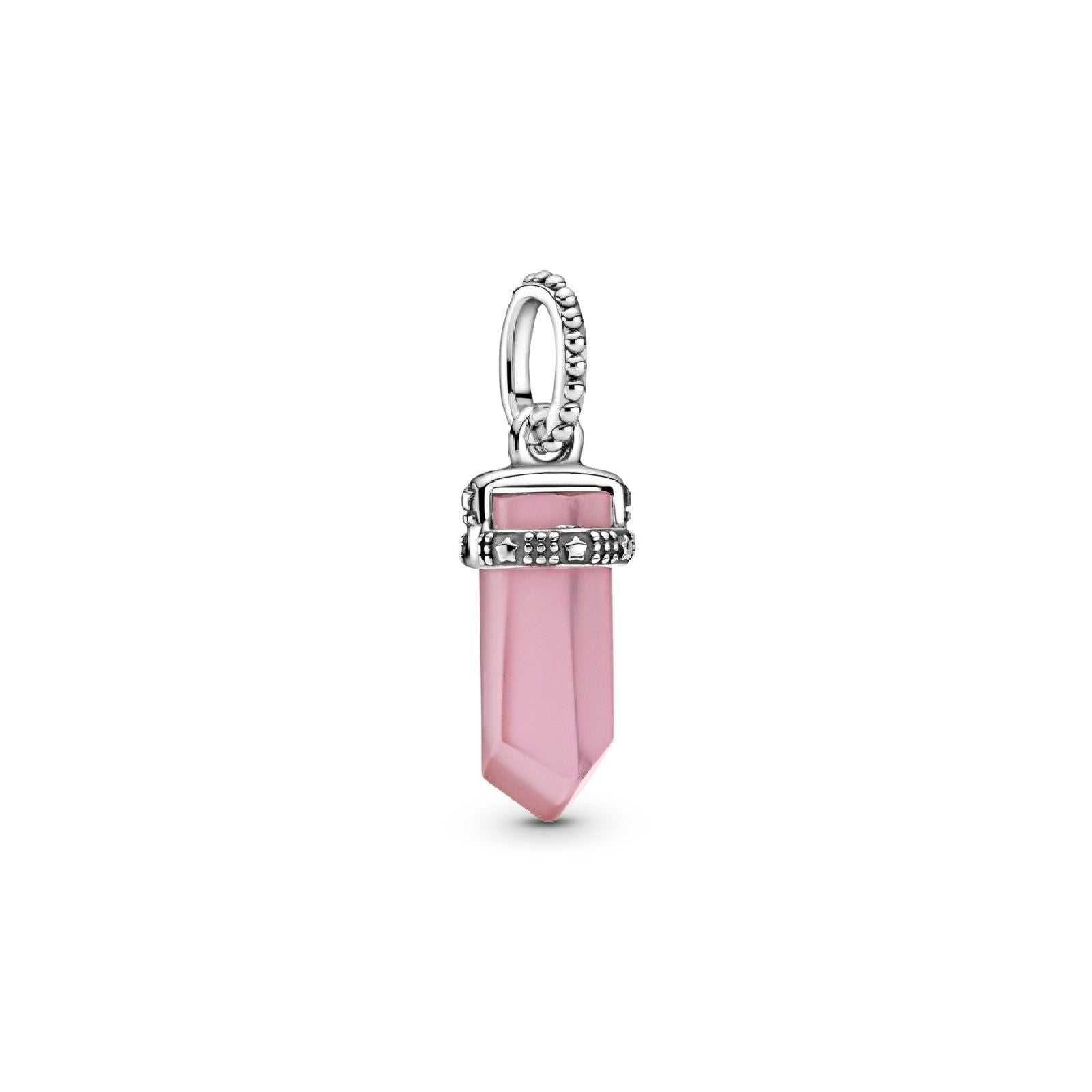 Pendente Amuleto rosa 399185C02-1