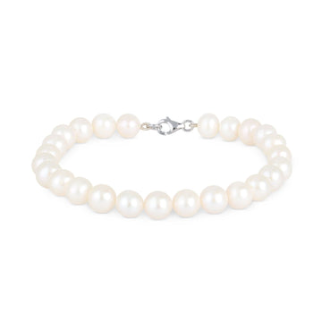 Bracciale Demetra Spheres da donna