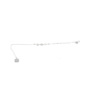 Bracciale Piti Malì Lilly da donna 412-B-EM-AG-1