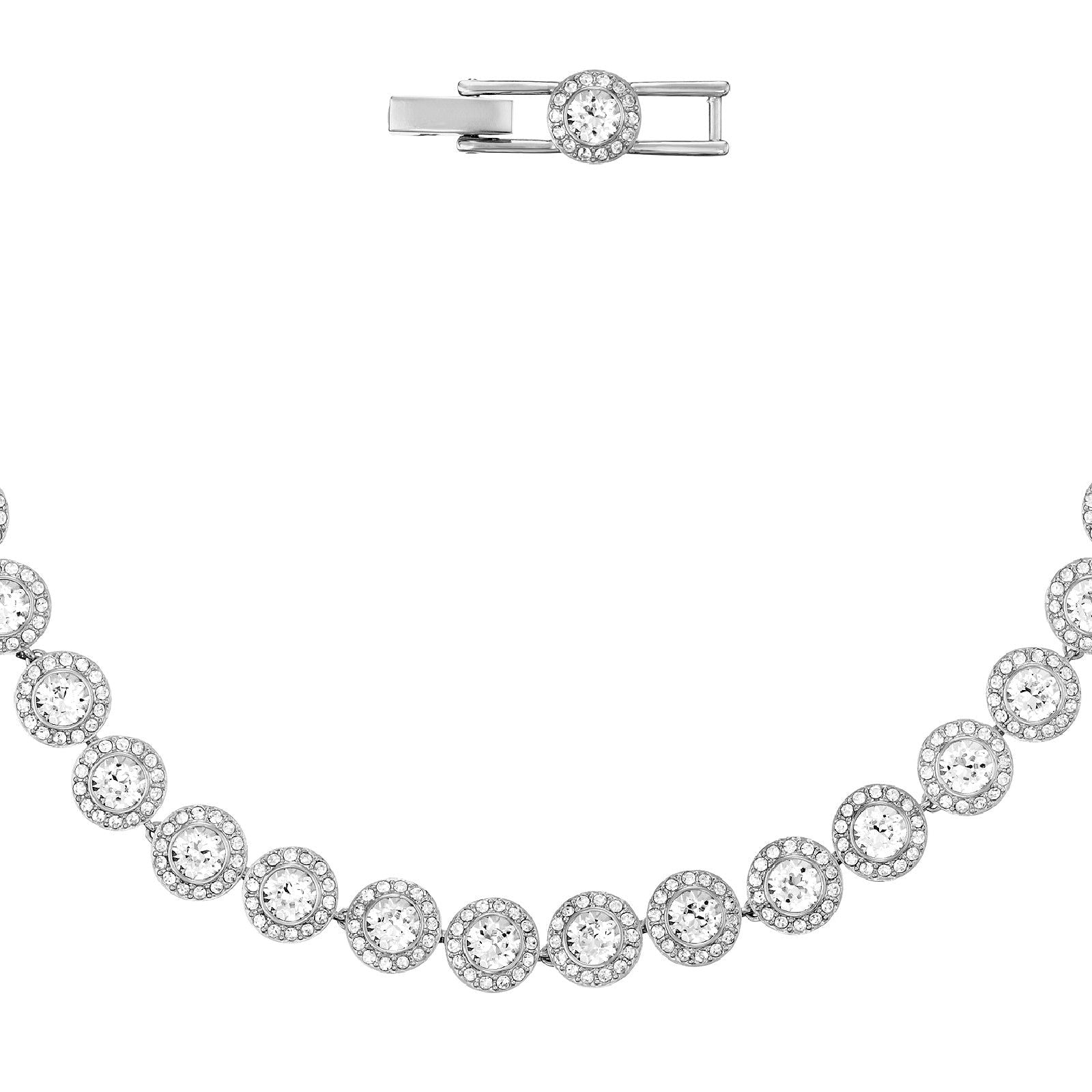 Collana Swarovski Angelic da donna