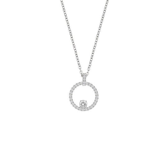 Collana Swarovski Creativity da donna