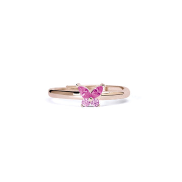 Anello Mabina Secret Garden da donna