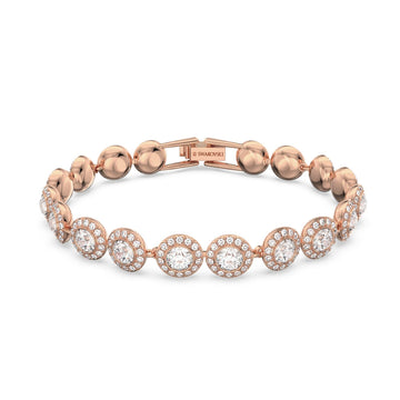 Bracciale Swarovski Angelic da donna