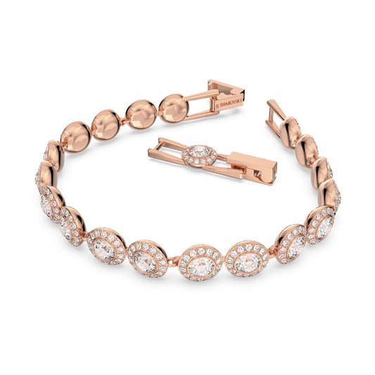 Bracciale Swarovski Angelic da donna