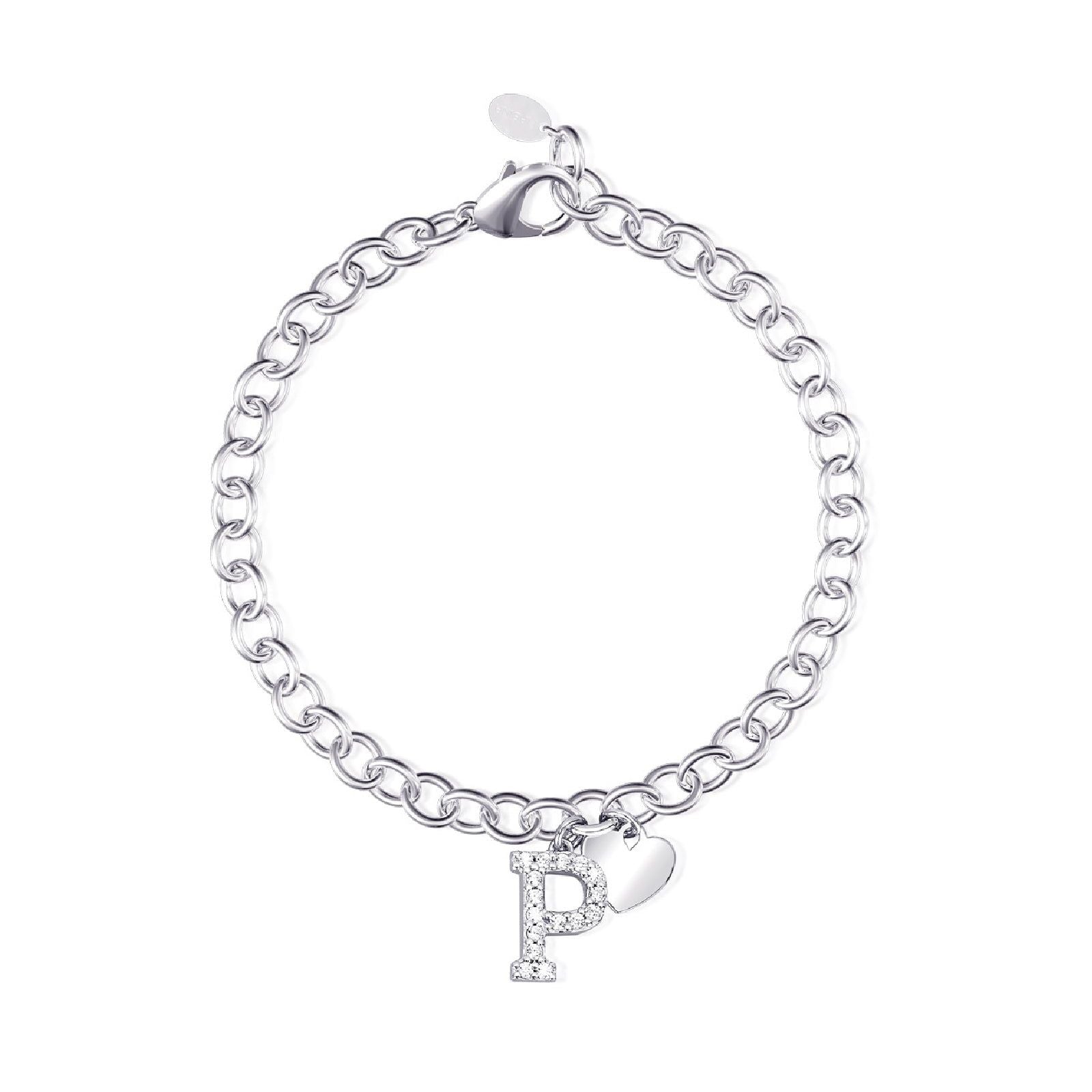 bracciale mabina gioielli da donna 533226p