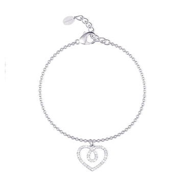 bracciale mabina gioielli da donna 533234