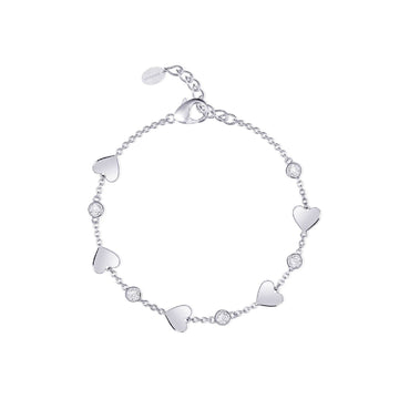 bracciale mabina gioielli da donna 533239