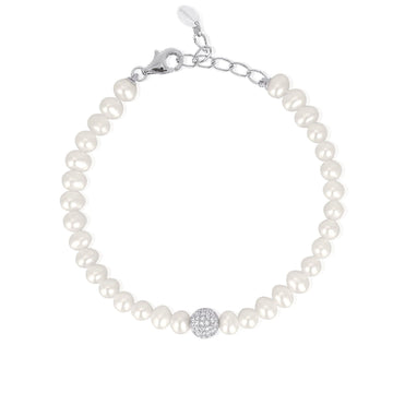 bracciale mabina gioielli da donna 533297