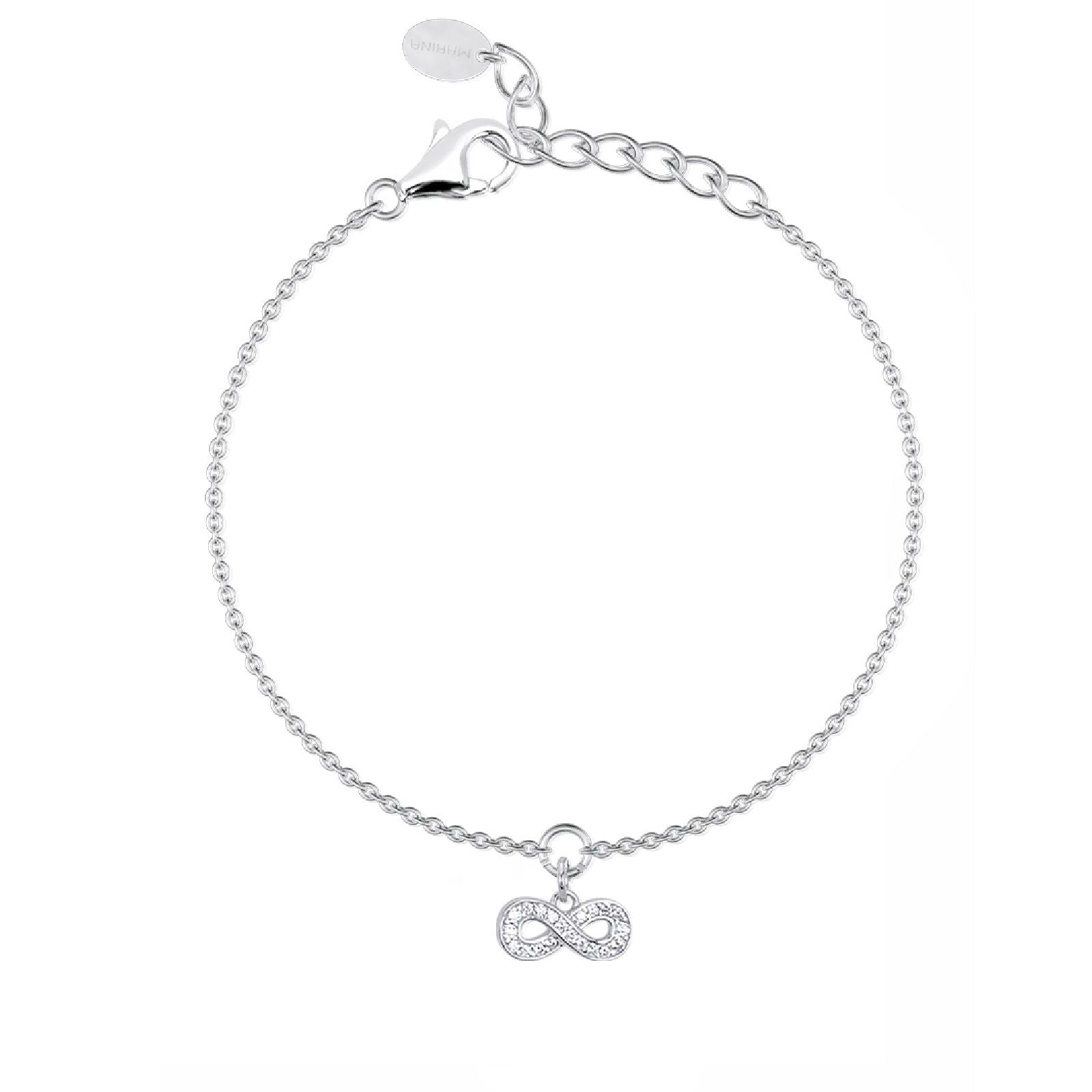 bracciale mabina gioielli da donna 533306