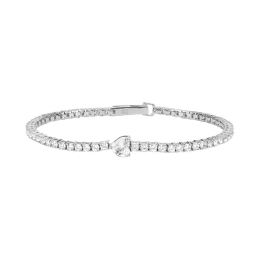 bracciale mabina gioielli da donna 533438 m