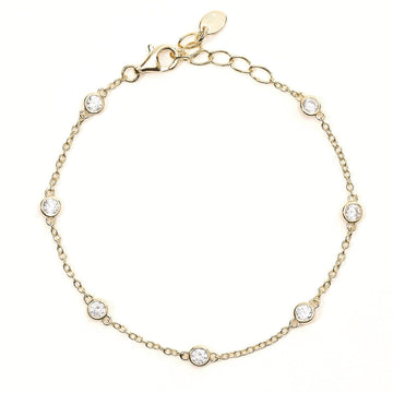 Bracciale Mabina Spotlight da donna