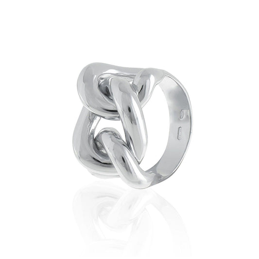 Anello Unoaerre Fashion Jewellery Silver da donna 5336-1