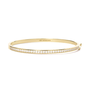 Bracciale Mabina Lady B da donna