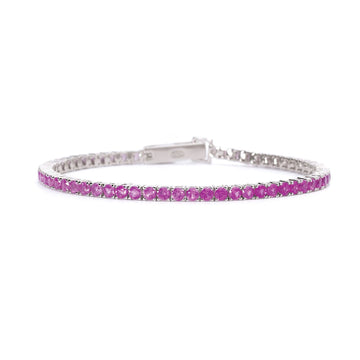 Bracciale Mabina Tennis Club da donna