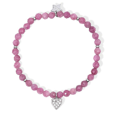 Bracciale Mabina Junior Mon Amour da bambina