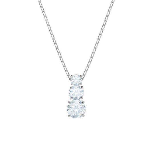 Collana Swarovski Attract Trilogy da donna