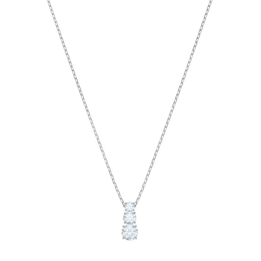 Collana Swarovski Attract Trilogy da donna