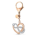 Accessorio Swarovski Infinite da donna