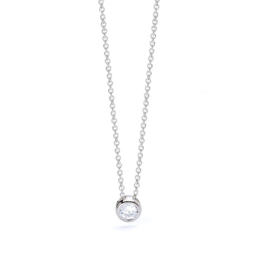 Collana Mabina Shiny da donna