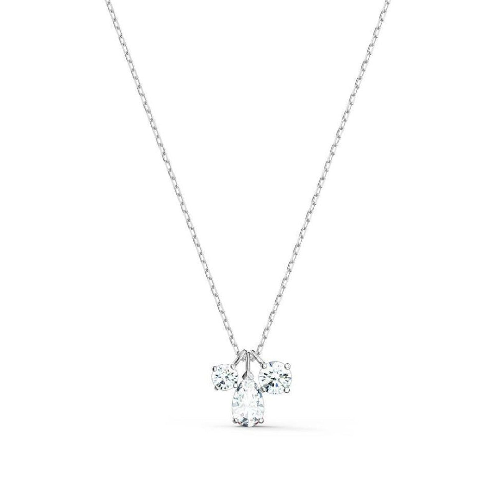 Collana Swarovski Attract da donna