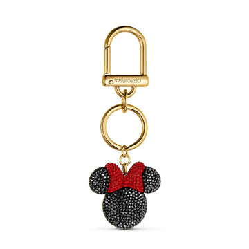 Accessorio Swarovski Mickey and Minnie da donna