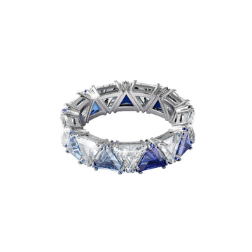 Anello Swarovski Millenia da donna 5608528-1